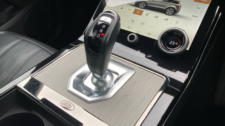 Land Rover Range Rover Evoque 1.5 P300e Autobiography 5dr Auto Hatchback